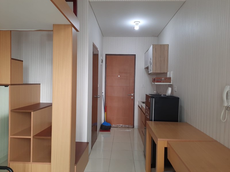 Apart Siap Huni Di Apart Dave Beji Depok Jawa Barat