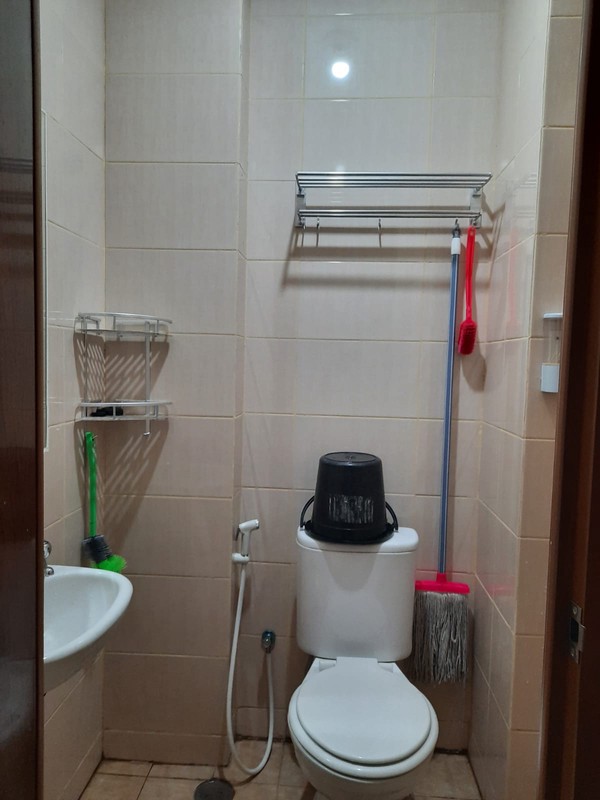 Apart Siap Huni Di Apart Dave Beji Depok Jawa Barat