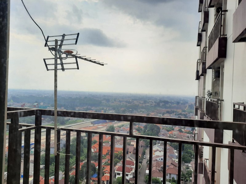 Apart Siap Huni Di Apart Dave Beji Depok Jawa Barat