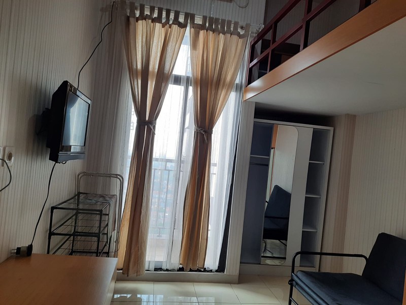 Apart Siap Huni Di Apart Dave Beji Depok Jawa Barat