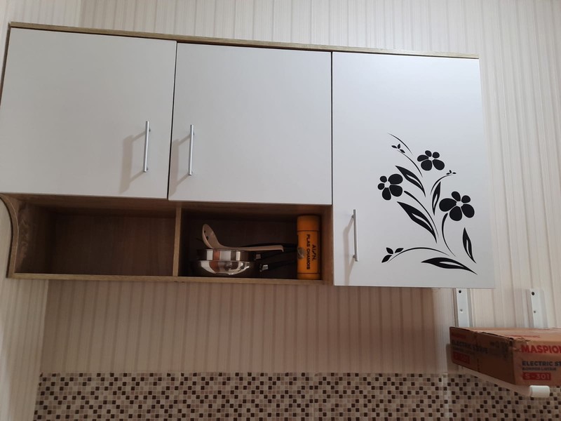 Apart Siap Huni Di Apart Dave Beji Depok Jawa Barat