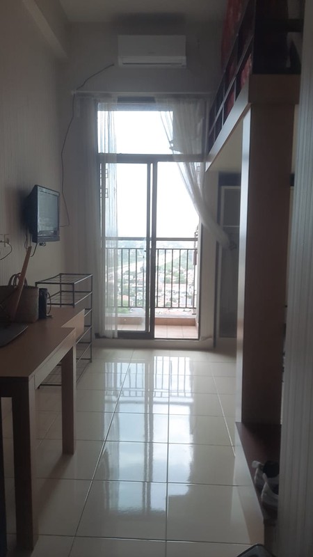 Apart Siap Huni Di Apart Dave Beji Depok Jawa Barat