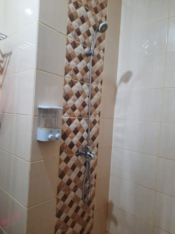 Apart Siap Huni Di Apart Dave Beji Depok Jawa Barat