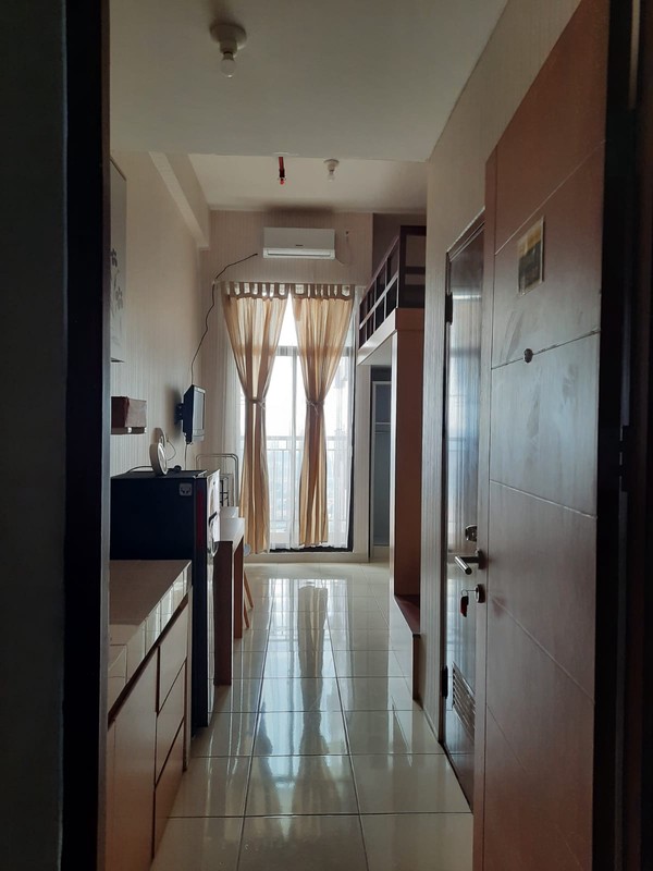 Apart Siap Huni Di Apart Dave Beji Depok Jawa Barat