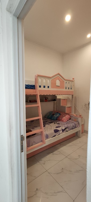 Rumah Bagus Di Oriana Permata Bintaro Jaya Sektor 9