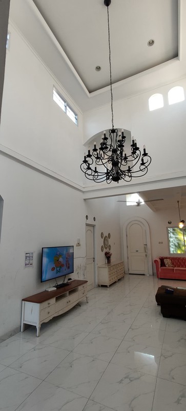 Rumah Bagus Di Oriana Permata Bintaro Jaya Sektor 9