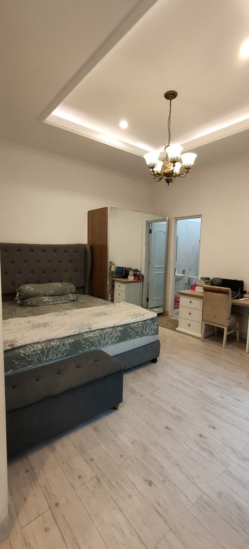 Rumah Bagus Di Oriana Permata Bintaro Jaya Sektor 9