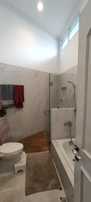 Rumah Bagus Di Oriana Permata Bintaro Jaya Sektor 9