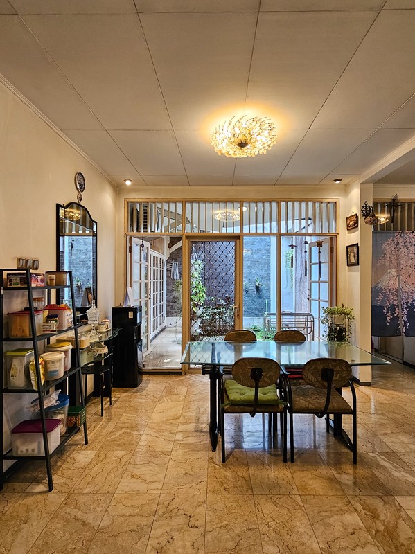 Rumah Bagus Di Taman Rempoa Indah Rempoa Tangerang Selatan