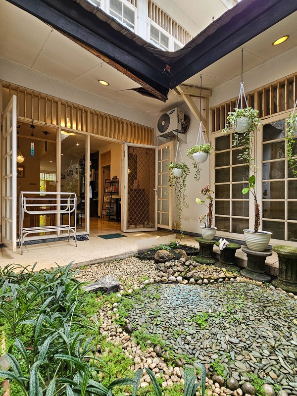 Rumah Bagus Di Taman Rempoa Indah Rempoa Tangerang Selatan