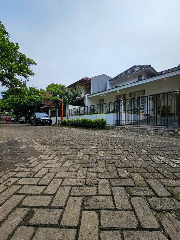 Rumah Bagus Di Taman Rempoa Indah Rempoa Tangerang Selatan