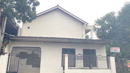 Rumah Bagus Di Jl Kelinci Ciganjur Jakarta Selatan