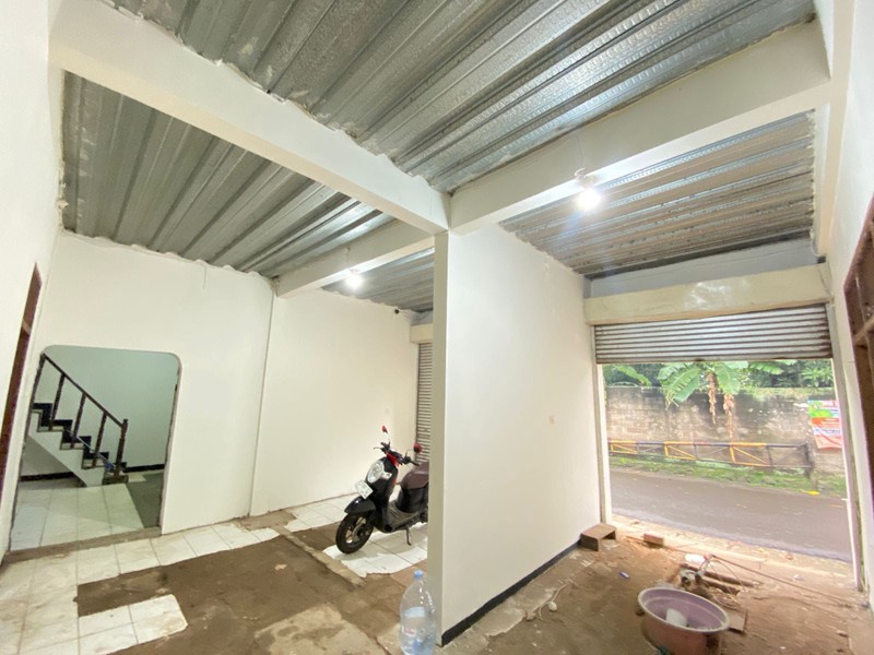 Rumah Bagus Di Jl Kelinci Ciganjur Jakarta Selatan