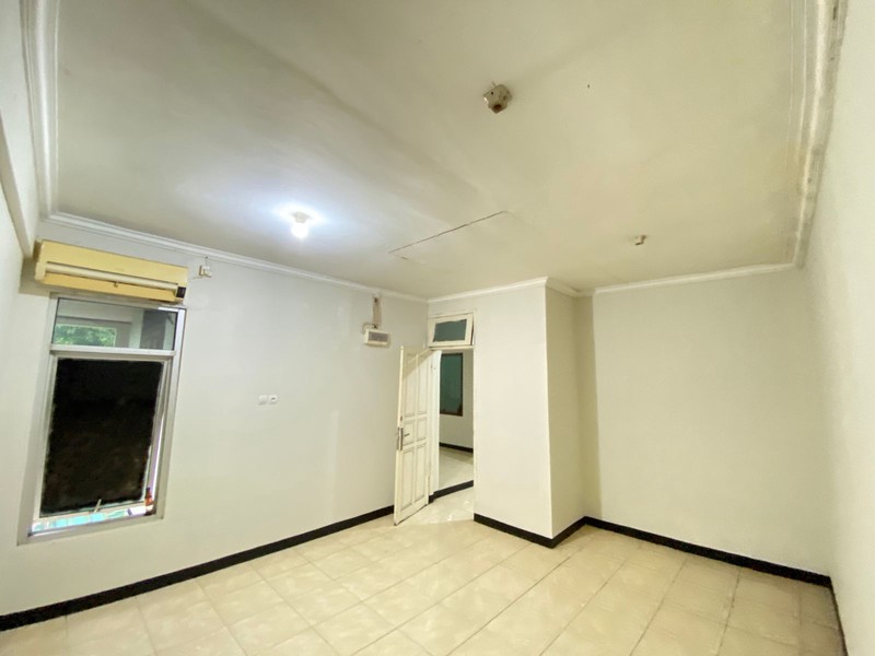 Rumah Bagus Di Jl Kelinci Ciganjur Jakarta Selatan