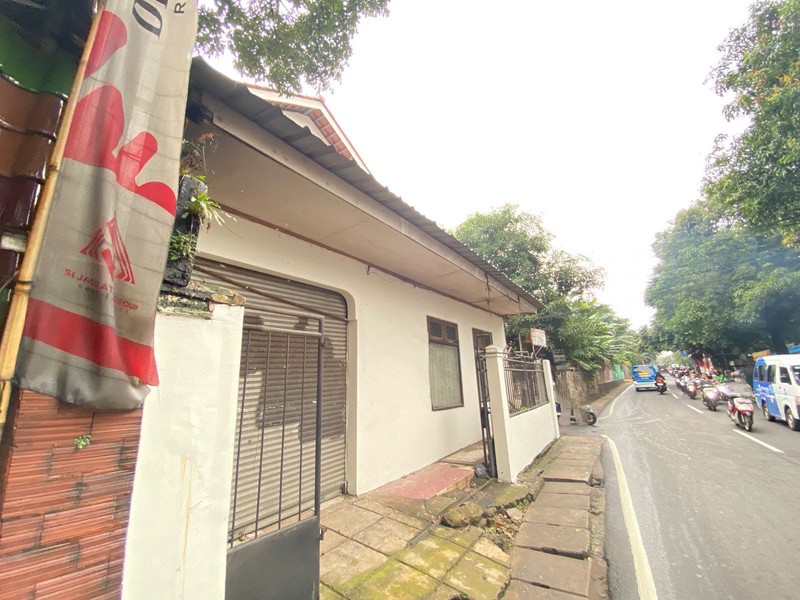 Rumah Bagus Di Jl Kelinci Ciganjur Jakarta Selatan