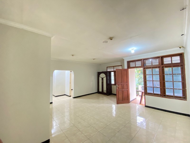 Rumah Bagus Di Jl Kelinci Ciganjur Jakarta Selatan