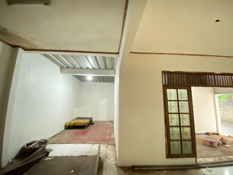 Rumah Bagus Di Jl Kelinci Ciganjur Jakarta Selatan