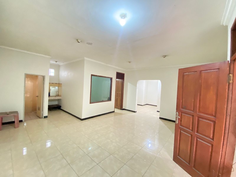 Rumah Bagus Di Jl Kelinci Ciganjur Jakarta Selatan