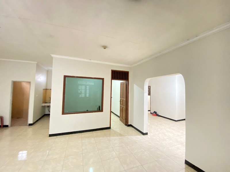 Rumah Bagus Di Jl Kelinci Ciganjur Jakarta Selatan