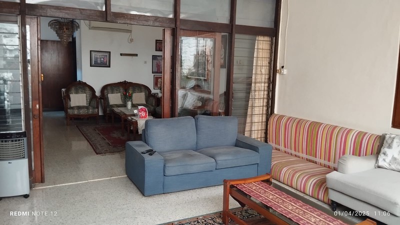 Rumah Bagus Di Jl Nimun Raya, Tanah Kusir Jakarta Selatan