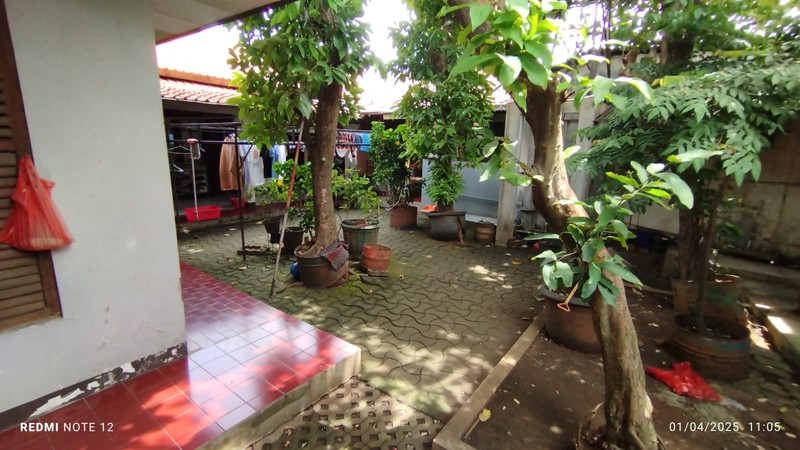 Rumah Bagus Di Jl Nimun Raya, Tanah Kusir Jakarta Selatan