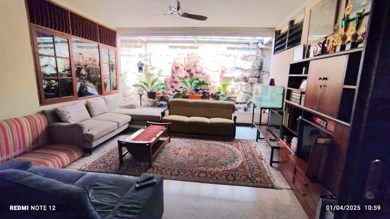 Rumah Bagus Di Jl Nimun Raya, Tanah Kusir Jakarta Selatan