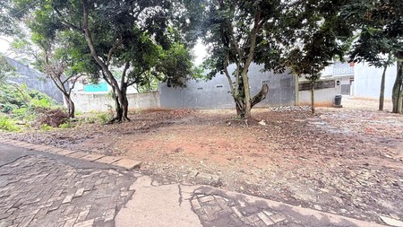 Kavling Di Sewakan Di Jl P Harapan, Parigi Pondok Aren Tangerang Selatan
