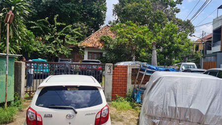 Rumah Bagus Di Jl Matraman Dalam Pegangsaan Jakarta Pusat
