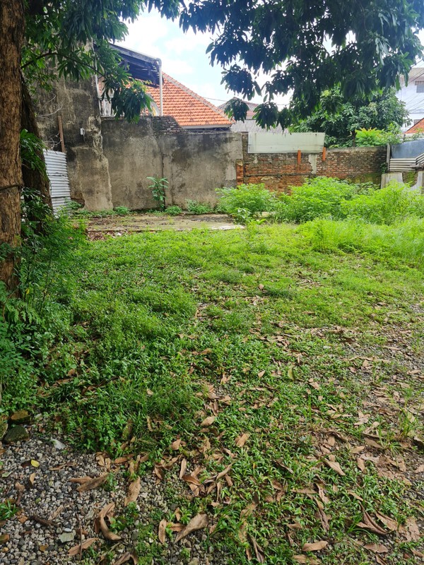 Rumah Bagus Di Jl Matraman Dalam Pegangsaan Jakarta Pusat