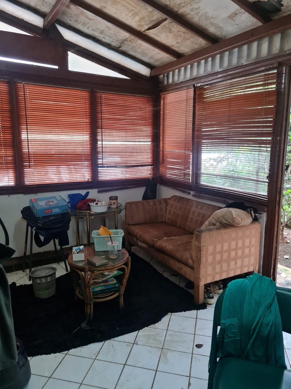 Rumah Bagus Di Jl Matraman Dalam Pegangsaan Jakarta Pusat