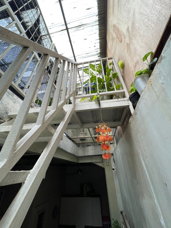 Rumah Bagus Di Cluster Valencia Graha Raya Bintaro Jaya