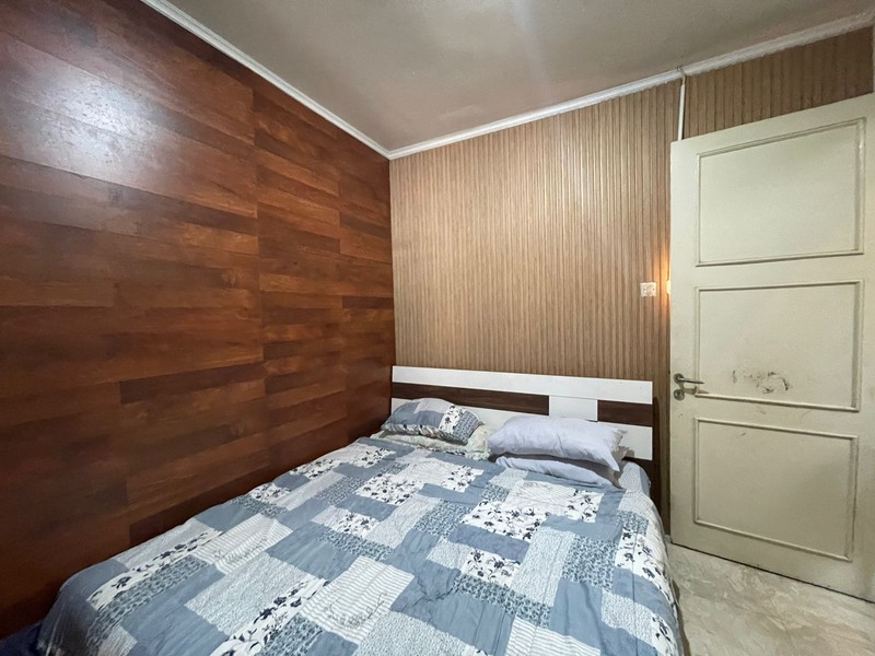 Rumah Bagus Di Cluster Valencia Graha Raya Bintaro Jaya