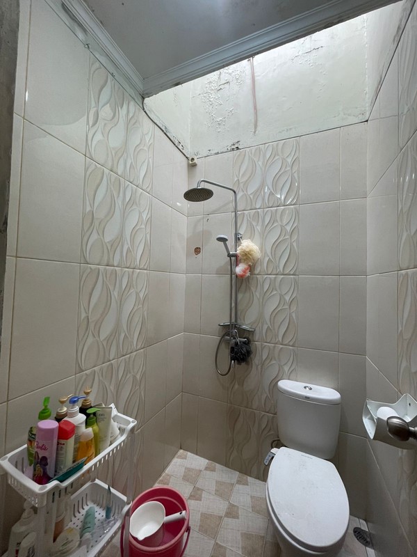 Rumah Bagus Di Cluster Valencia Graha Raya Bintaro Jaya