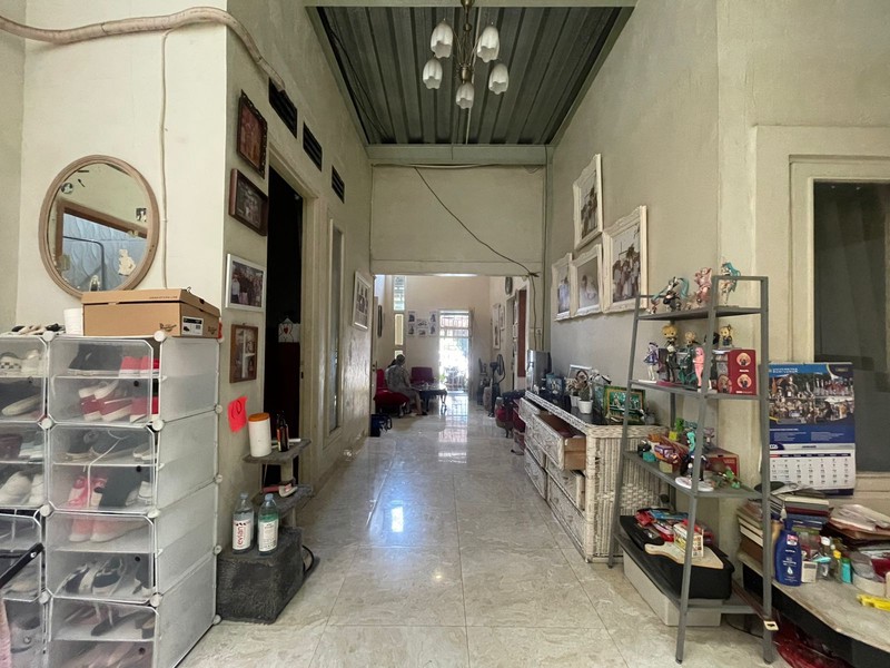 Rumah Bagus Di Cluster Valencia Graha Raya Bintaro Jaya