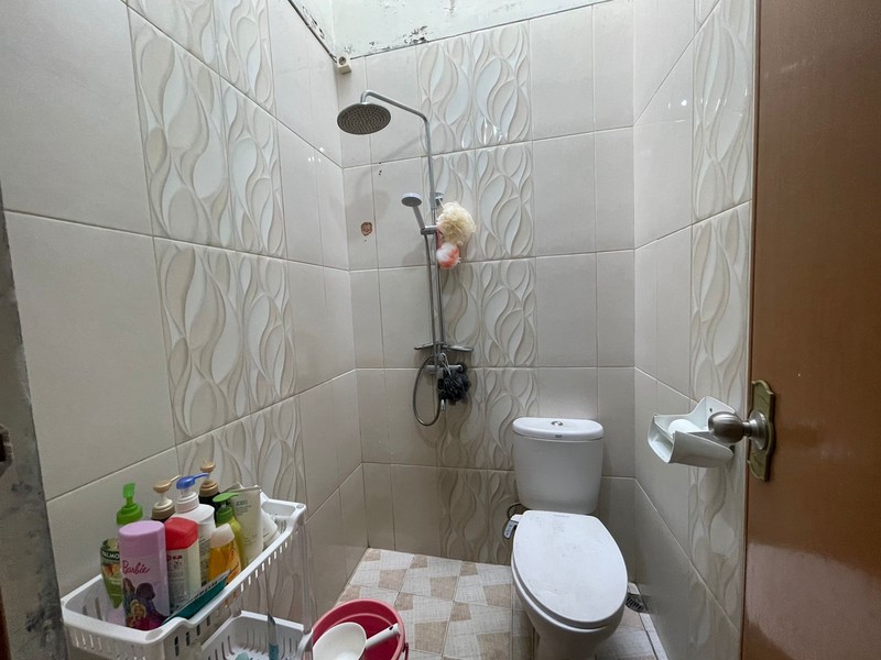 Rumah Bagus Di Cluster Valencia Graha Raya Bintaro Jaya