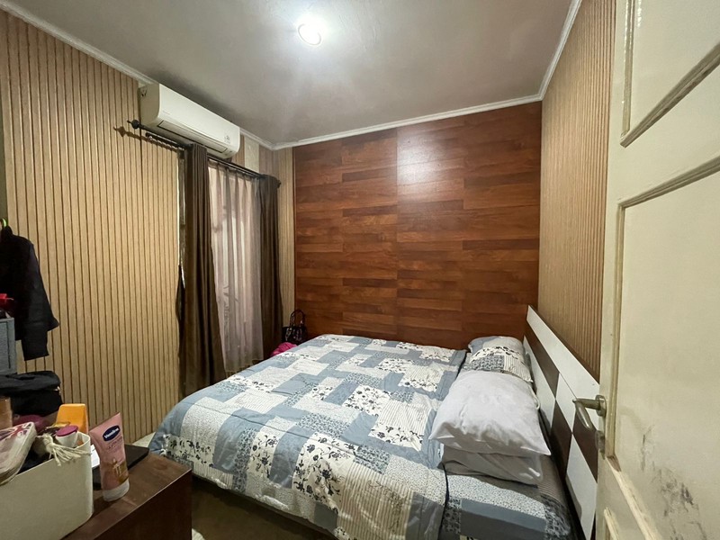 Rumah Bagus Di Cluster Valencia Graha Raya Bintaro Jaya