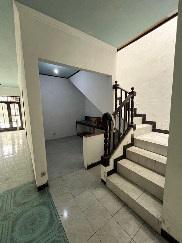 Rumah Dijual di Baruk utara Surabaya Dekat MERR