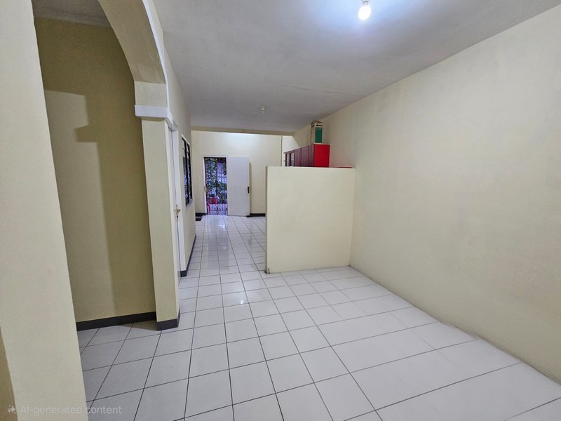 Rumah Bagus Di Perum Metro Permata Karang Tengah Tangerang