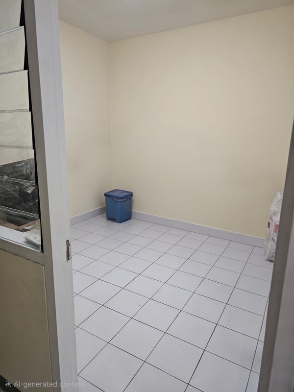 Rumah Bagus Di Perum Metro Permata Karang Tengah Tangerang