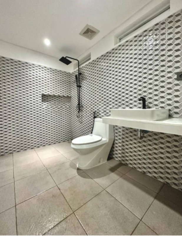 Dijual Rumah Baru Modern Minimalis Ngagel Wasana Surabaya  