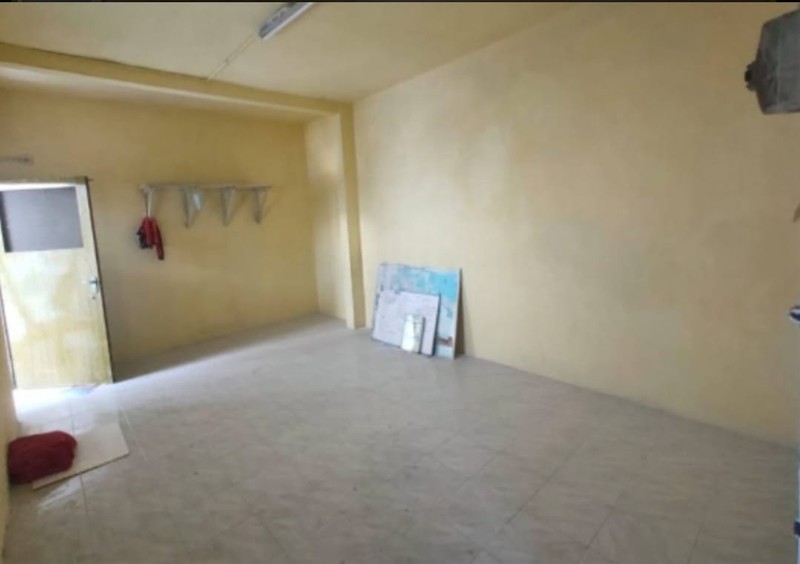 Dijual Rumah Baru Gress 2 Lantai Minimalis Mewah Medokan Asri Barat Rungkut Surabaya  