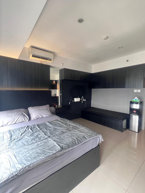 Apartemen Bagus di Bintaro Sektor 3
