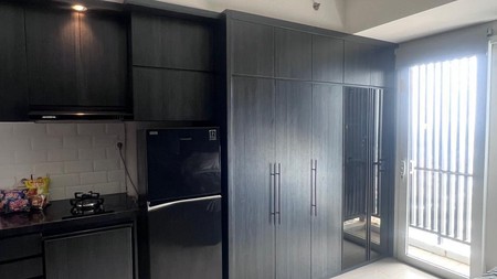 Apartemen Bagus di Bintaro Sektor 3