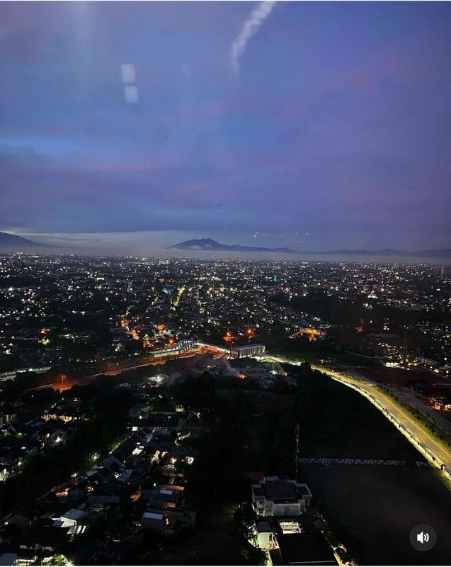 Apartemen Bagus di Bintaro Sektor 3