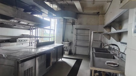 Ruko Siap Pakai di Ruko Emerald Aveneu Tangerang selatan