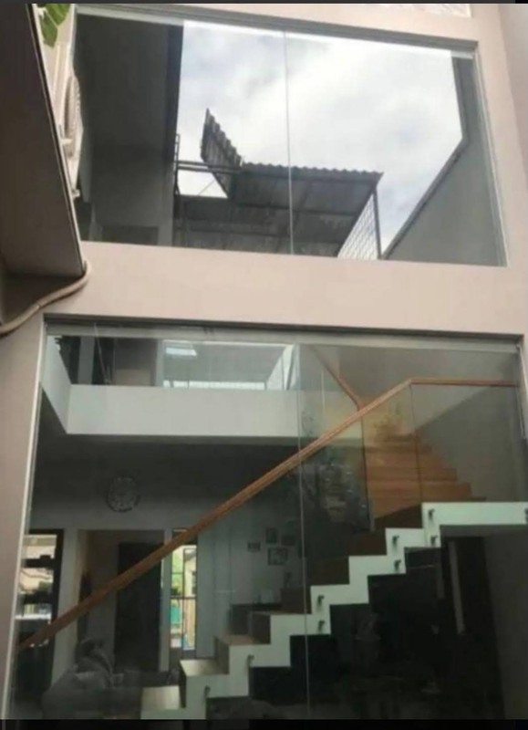 Dijual Cepat Rumah Mewah Furnish Minimalis Baruk Utara Surabaya (Belakang Excelso)  