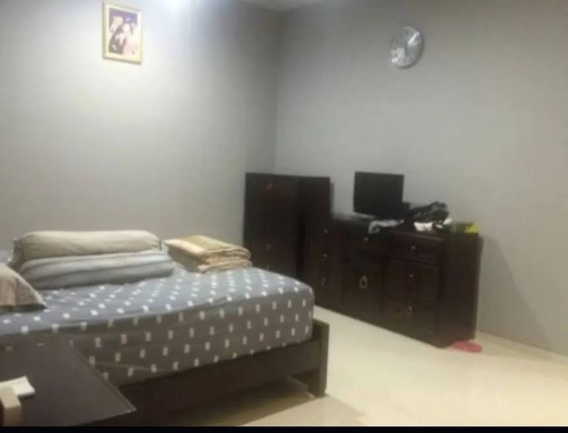 Dijual Cepat Rumah Mewah Furnish Minimalis Baruk Utara Surabaya (Belakang Excelso)  