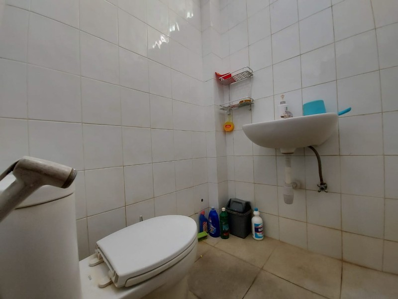 Kalibata Timur gedung kantor gudang zona ungu komersial