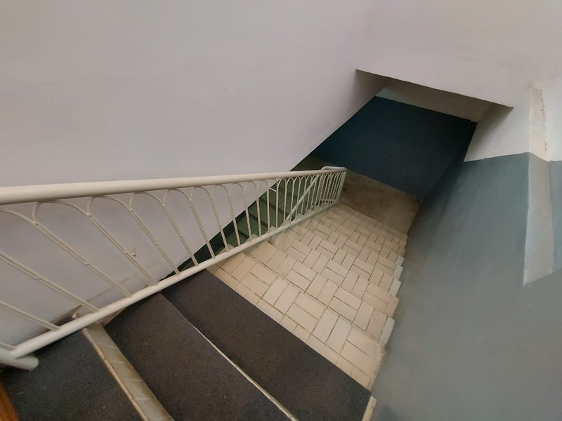 Kalibata Timur gedung kantor gudang zona ungu komersial