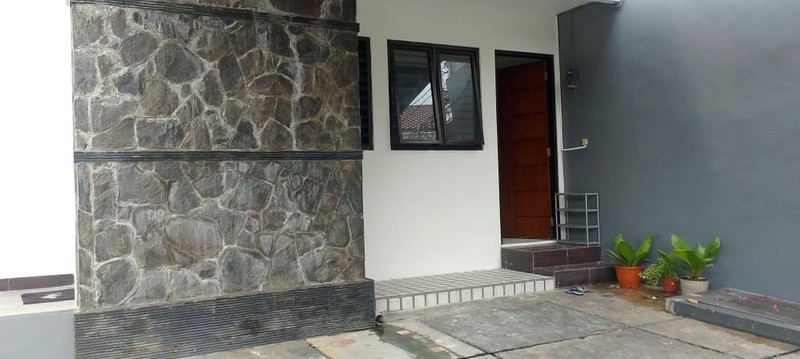 Rumah Bagus Di Jl Dwijaya Radio Dalam Raya Jakarta Selatan